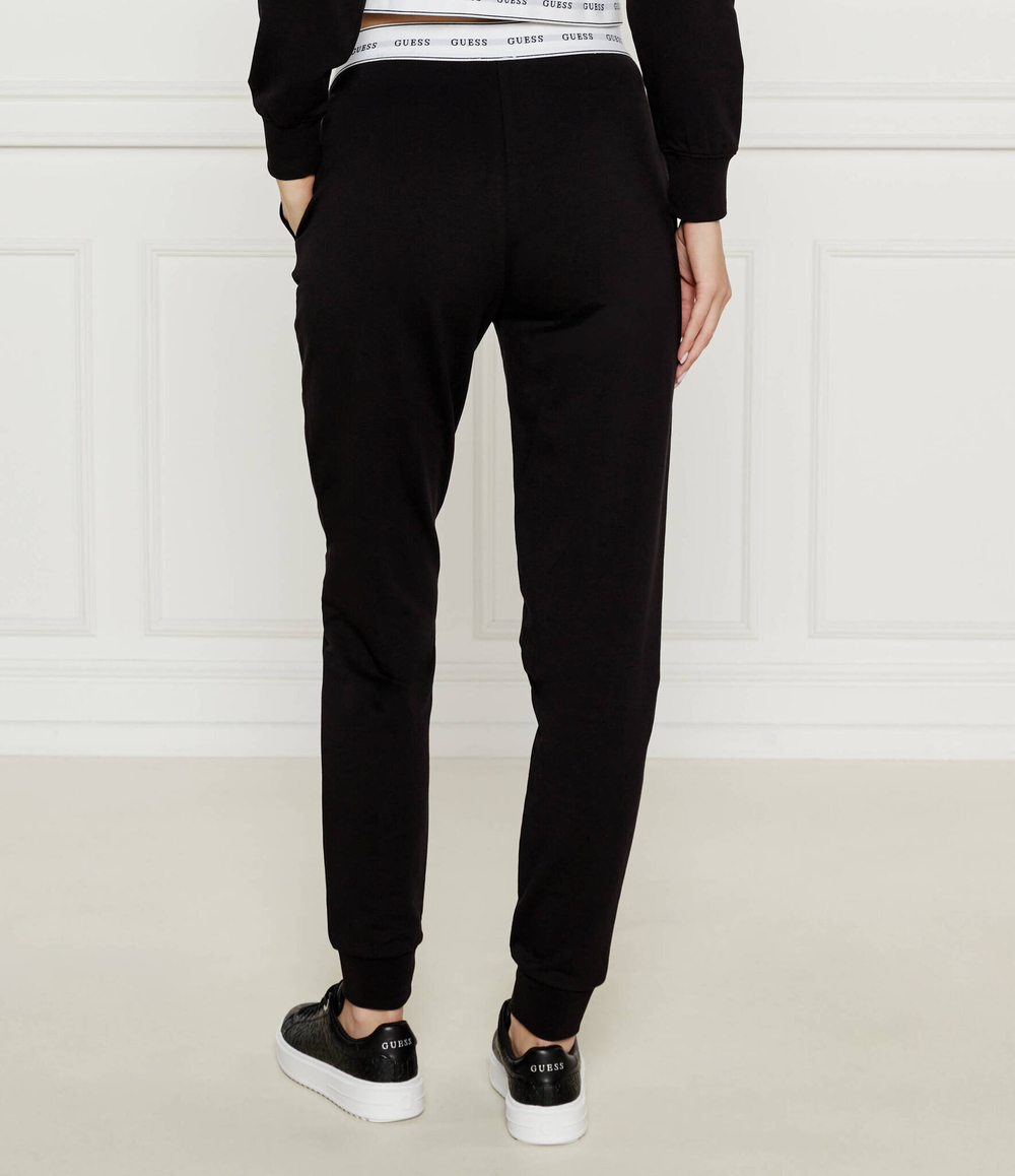 Брюки Guess Underwear - черный(O3YB00 KBS91)