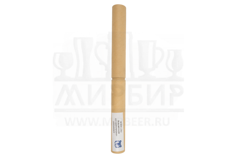 Спиртометр АСП-3 (40...70)