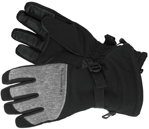 Mountain Freeride / Серый