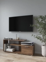 Тумба под телевизор напольная