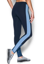 1300180-410 Брюки Favorite Legging-Graphic Under Armour