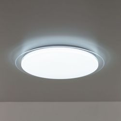 Накладной светильник Citilux Спутник CL734680G