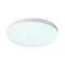 7759/50L MITRA LED SN 107 Светильник пластик/белый LED 50Вт 3000-6500K D500 IP54 CCT GAMMA