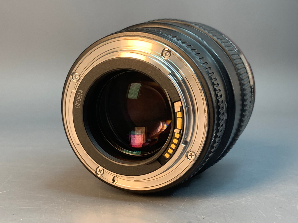 Canon EF 35mm 1.4L USM