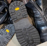 Набойки .Ремонт обуви.