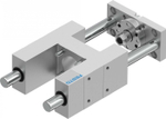 Направляющая Festo EAGF-V2-KF-50-100