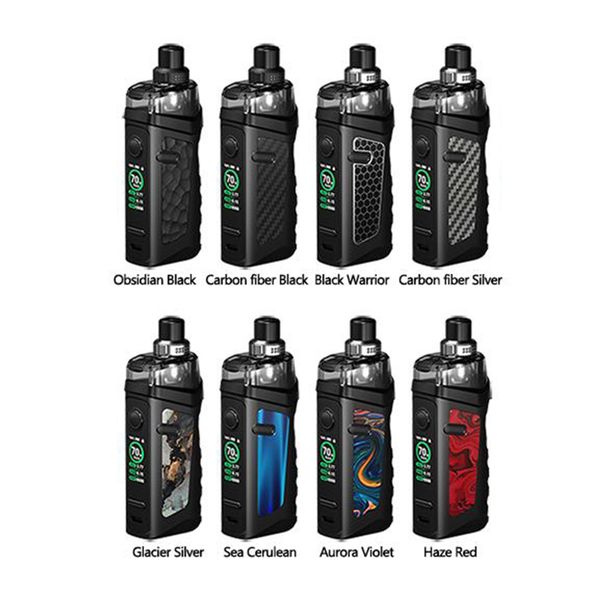 Купить Набор Vandy Vape Jackaroo 2000 mAh Pod Kit