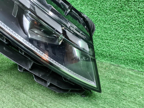 Фара правая EXEED RX (2023-н.в.) LED