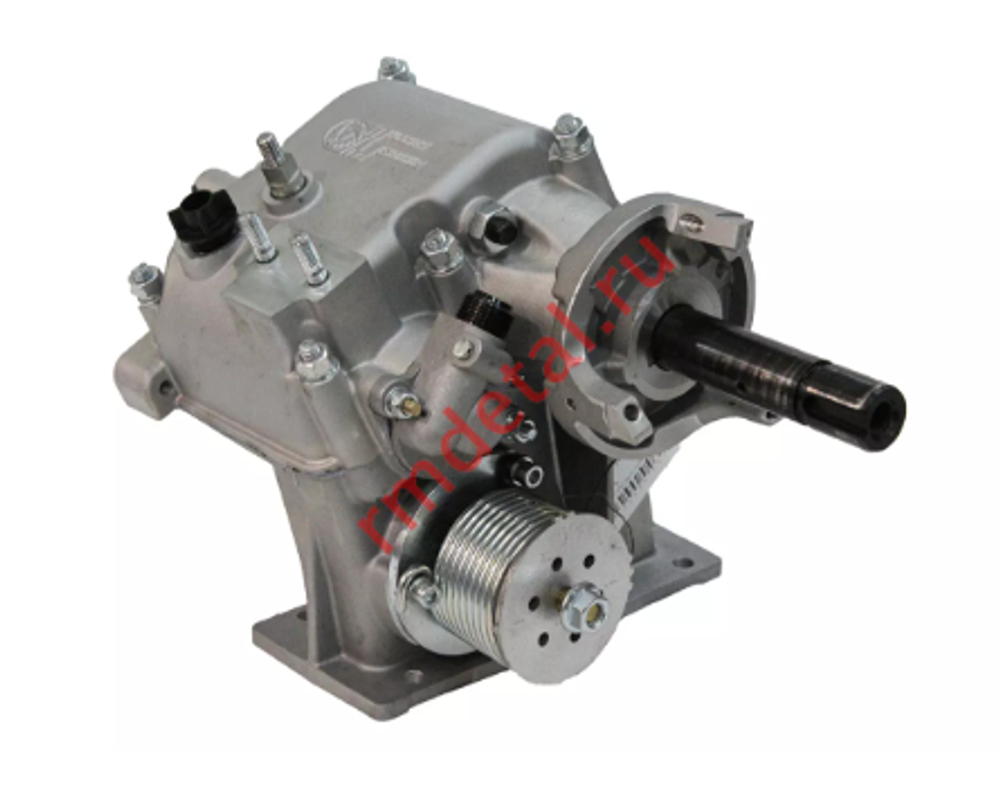 Коробка реверса Буран Лидер 110607100