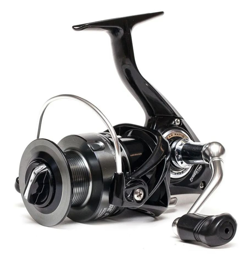 Катушка безынерционная Spring 4000F