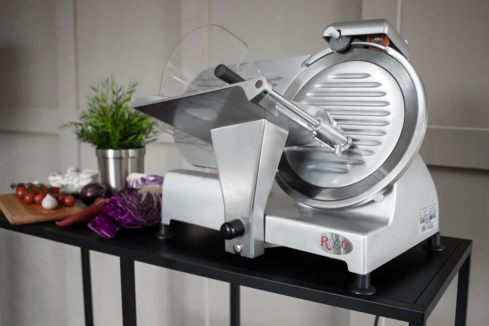 Слайсер Rosso HBS-300A PRO