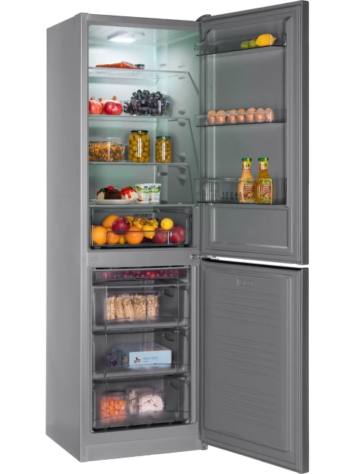 Холодильник Nord NRB 162NF XG