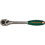 Трещотка JONNESWAY 1/2"DR 36 зубцов 280мм   R2904