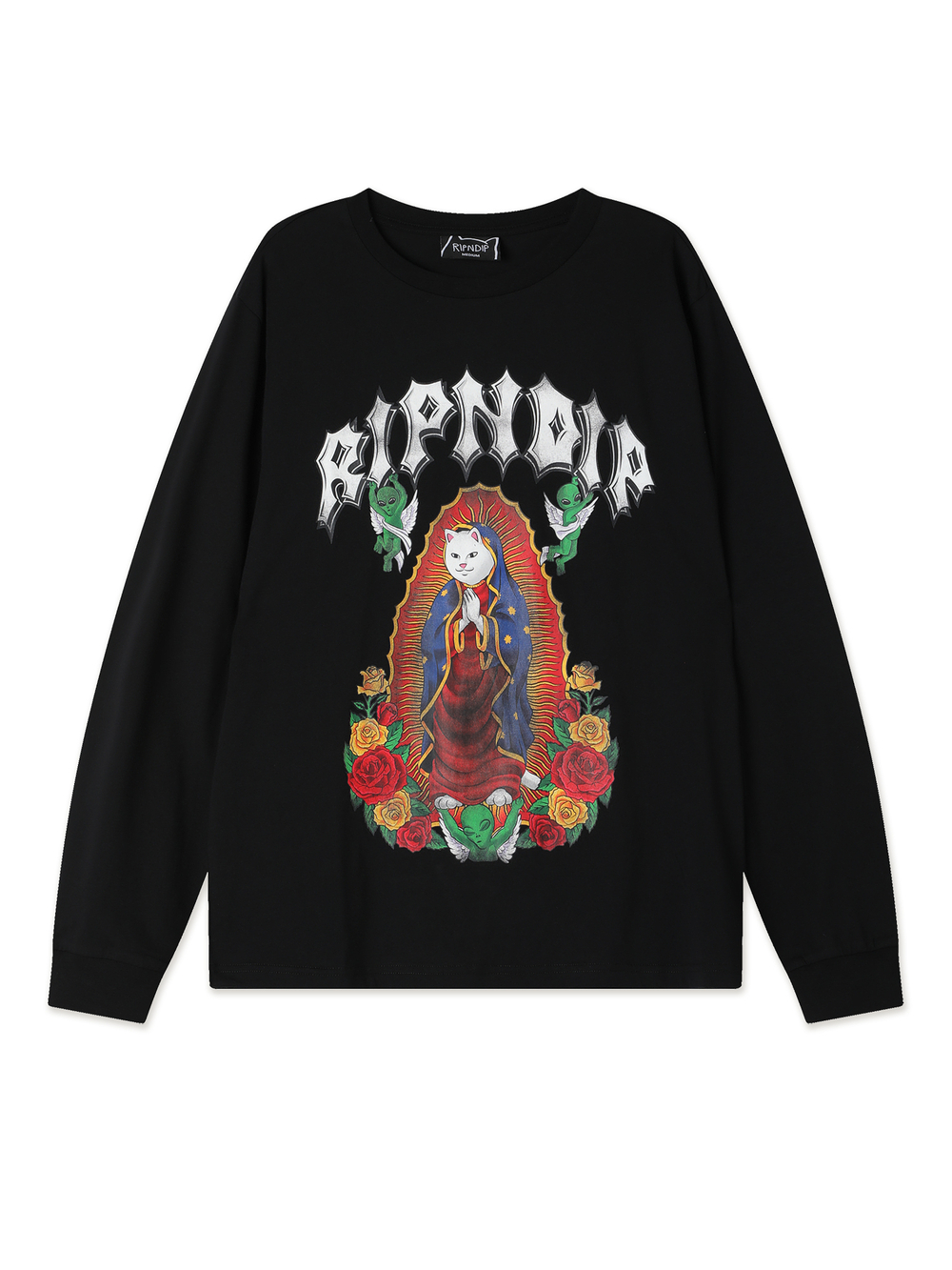 Мужской Лонгслив Mother Nerm