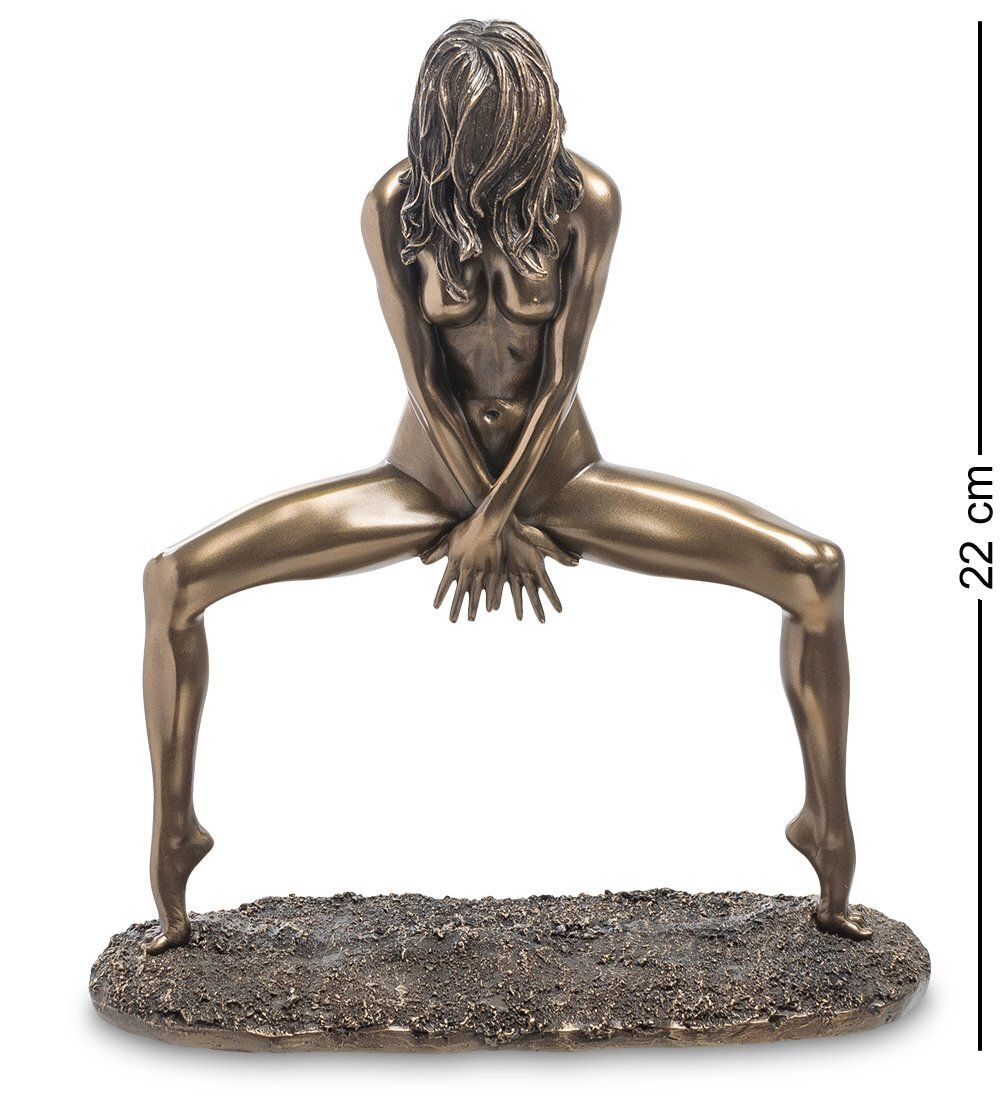 Veronese WS-582 Статуэтка «Обнаженная девушка»