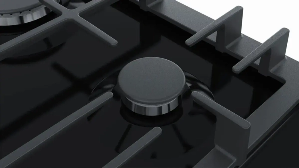 Газовая варочная панель Bosch PCH6A6B90R