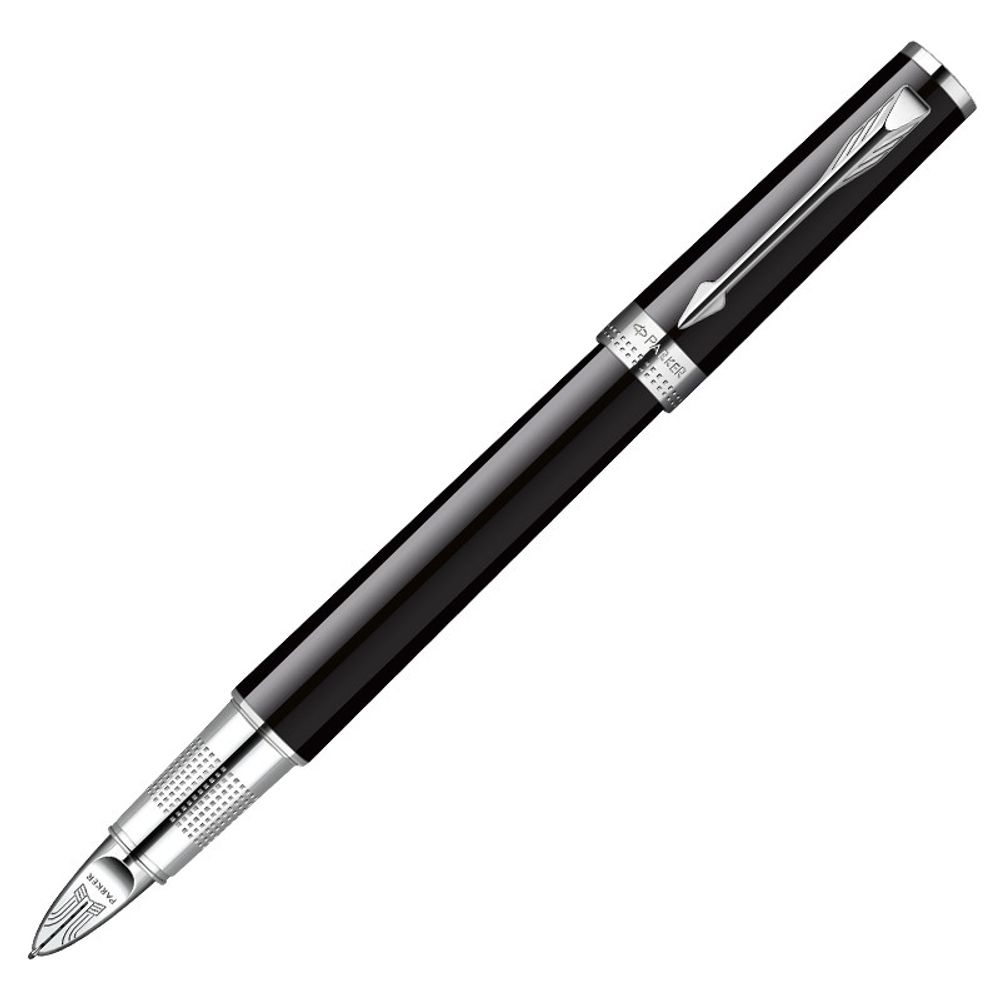Parker Ingenuity L F500 LaqBlack CT Fblack (S0959150)