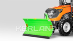 Отвал Kerland | Керланд 3560 KE к трактору Кентавр Т-404, Т-404С, Т-654С (1,8 м)