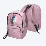 Рюкзак подростковый 42x31x20 см 18л "No Comment" (deVENTE)