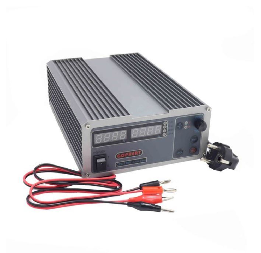 Блок питания Gophert CPS-1660