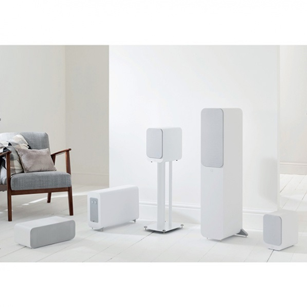 Q Acoustics Q 3000FSi White (QA3104)
