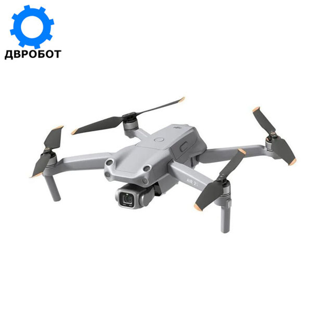 Квадрокоптер DJI Mavic Air 2S