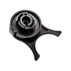 Переходник-адаптер ADAPTER PLUS (TA-017), с "ножками",  "Tourist"