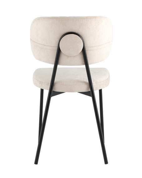 Стул Hook бежевый