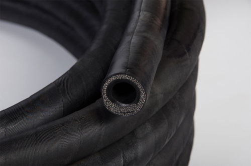 Рукав для бензина Б(I) 20-31 мм (10 атм) ГОСТ 18698-79