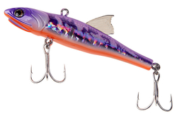 Воблер LITTLE JACK Forma Adict 100mm, цвет #R20