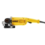DeWalt DWE492S угловая шлифмашина DWE492S-QS