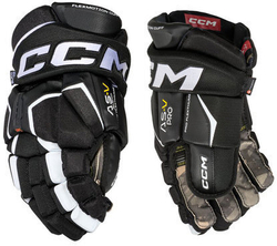 Краги CCM SUPER TACKS AS-V PRO SR