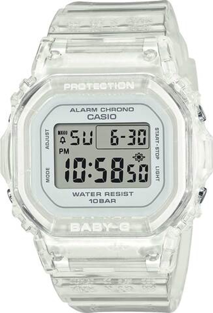 Часы Casio BGD-565S-7
