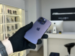 iPhone 14 Pro, 256 ГБ б/у