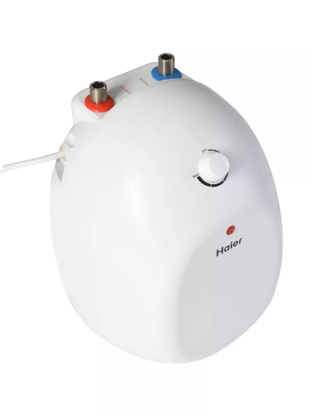 Водонагреватель накопительный HAIER ES 8V-Q2(R) под мойкой