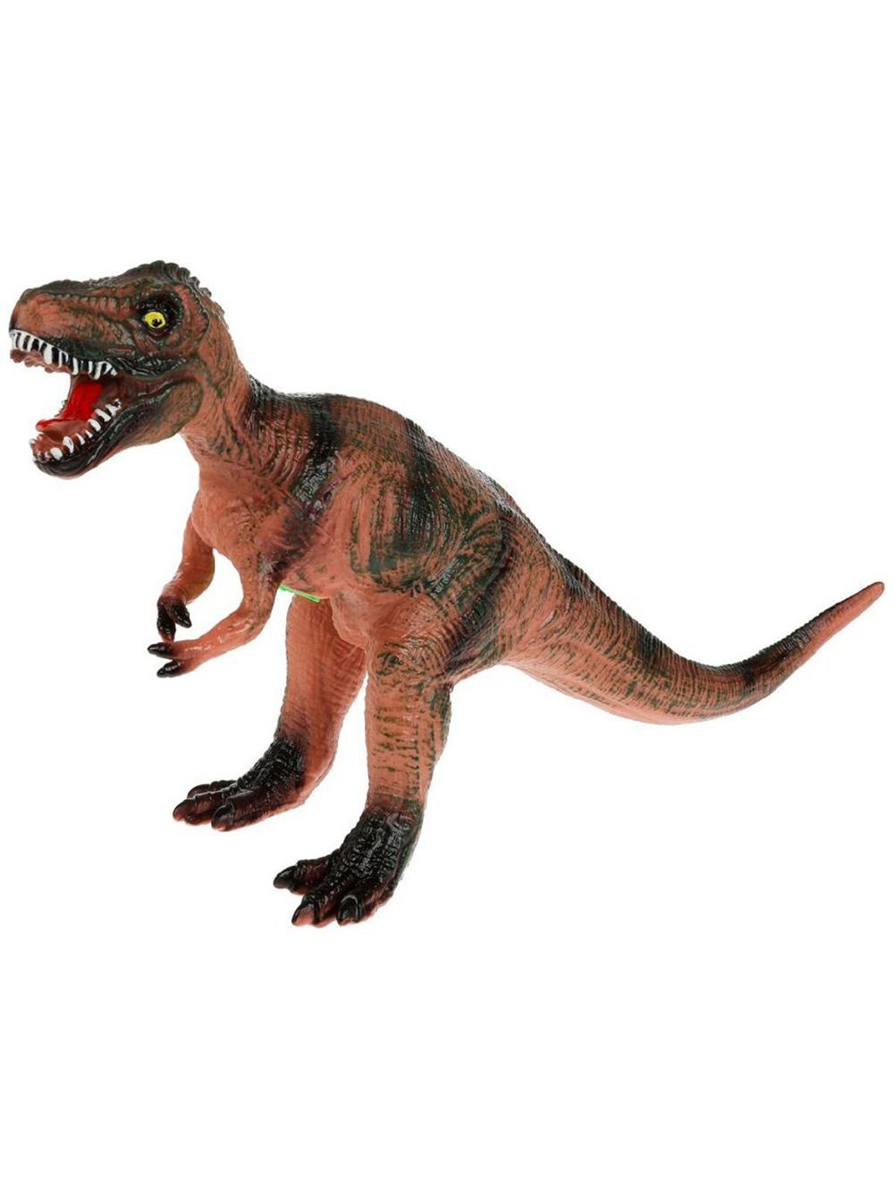 Игрушка-динозавр (Монолохозавр), в пакете 9x32x37см (1907Z930-R)