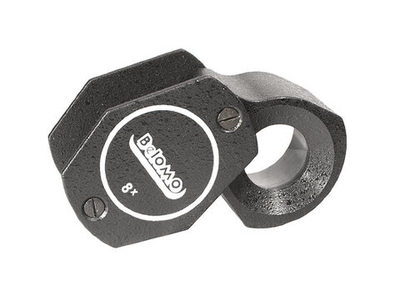 Просмотровая лупа БелОМО ЛП-2-8х