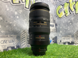 Nikon 80-400mm 4.5-5.6D ED VR AF Покупка/Продажа