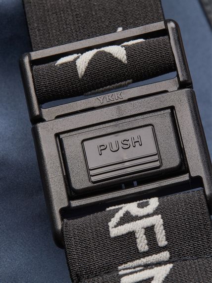 Полукомбинезон забродный Norfin PILOT BOOTFOOT р.44-L с сапогами резина