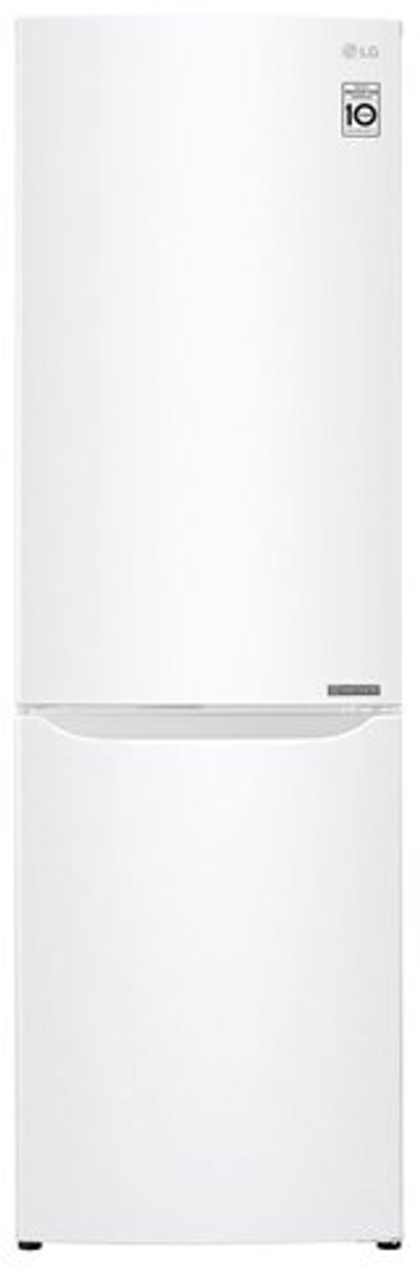 Холодильник LG GA-B419SWJL
