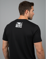 Футболка Bad Boy WorldWide 2.0 черная