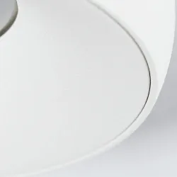 Точечный встраиваемый светильник Arte Lamp