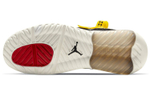 Кроссовки Jordan Ma2 "University Gold" University Gold
