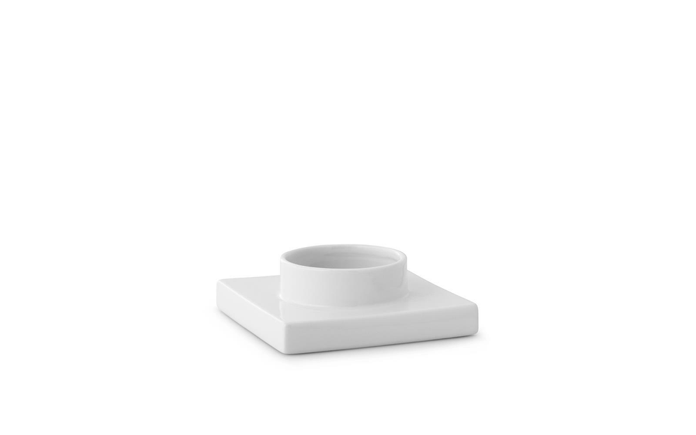 Ваза коллекция Deko Object S5 Snow NORMANN COPENHAGEN 6х16х16