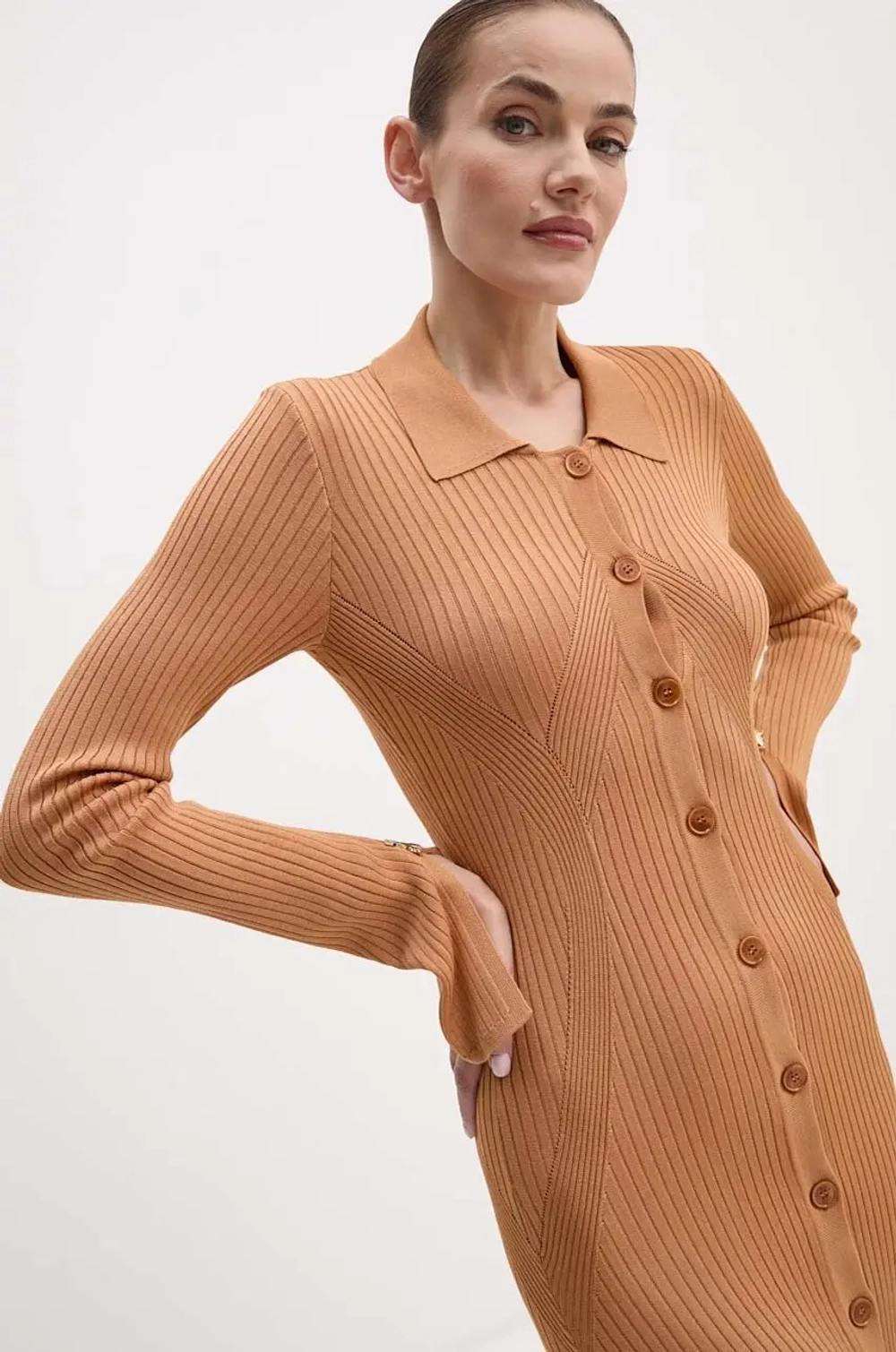 Платье PATRIZIA PEPE