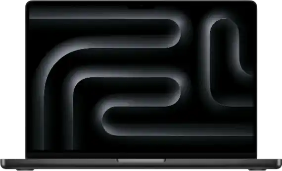 Apple MacBook Pro 14.2" (M5, 24 Gb, 1 TB) MDE34, space black (русская клавиатура)