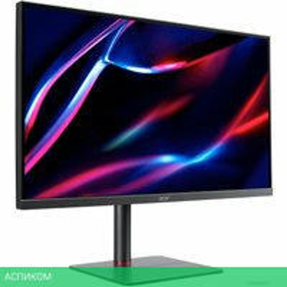 Игровой монитор Acer Nitro XV275KVymipruzx UM.HX5EE.V05