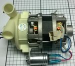 Рециркуляционный насос для посудомоечной машины Candy (Канди) - 49028721, 49005706, 49011671, 49006851