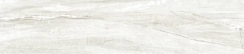 Керамогранит ALMA Ceramica GFA92WDW07R Wonderwood 90x20 белый матовый под дерево / паркет