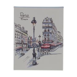 GAEM Шкатулка для украшений, L14 W18 H9 см